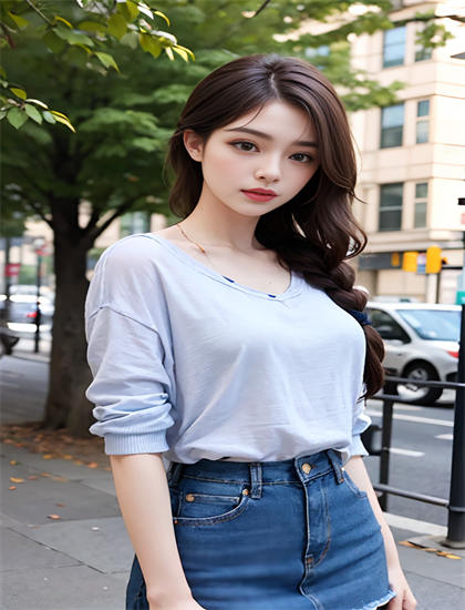 探索大胸小姨子的奥秘：隐藏细节与深层意义