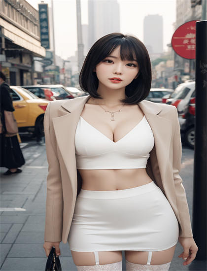 《第一次的辣妹OAD》社会批判视角：现实问题与批判意识分析