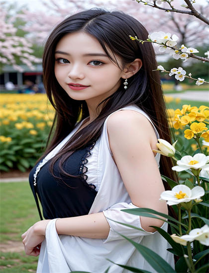 表演艺术解析：仙女潭的群像表演的整体效果与个体特色 感受表演的情感力量