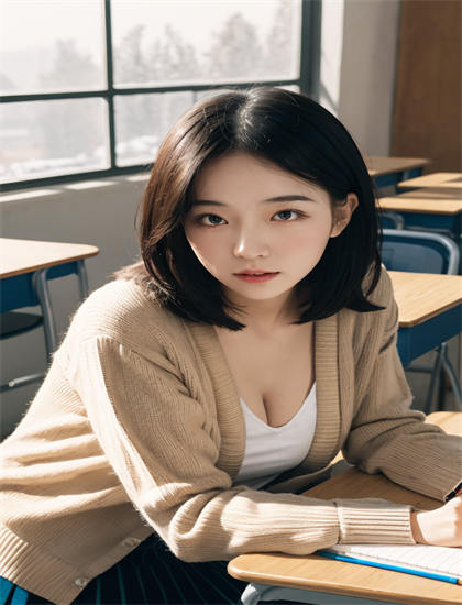 文化研究者眼中的《马路无理学园》的导演风格与创作特点 【艺术评论】